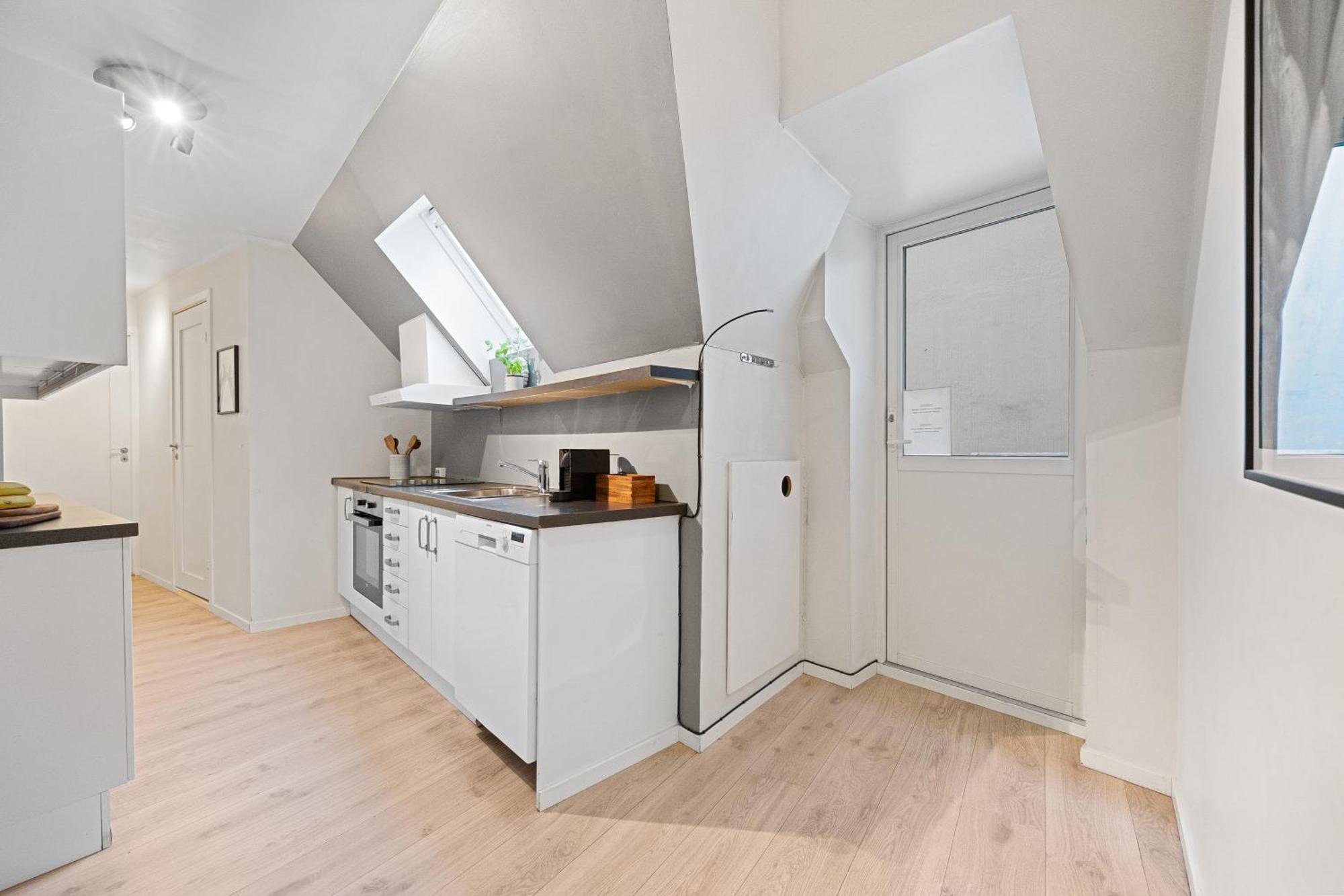 100Sqm 5Br Behind Bryggen - King Beds - Family Friendly Apartment Bergen Exterior photo
